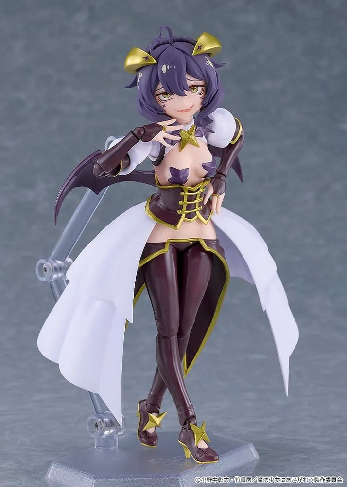 Gushing over Magical Girls Figma Action Figure Magia Baiser 14 cm